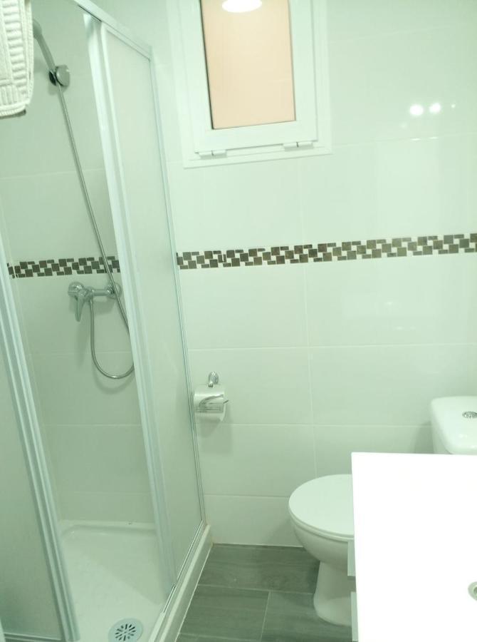 Lovely Three Rooms Валенсія Екстер'єр фото